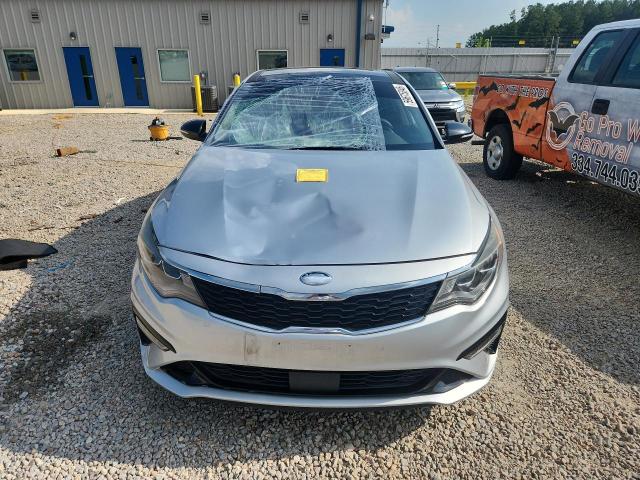 59675346 :رقم المزاد ، 5XXGW4L27KG311489 vin ، 2019 Kia Optima مزاد بيع