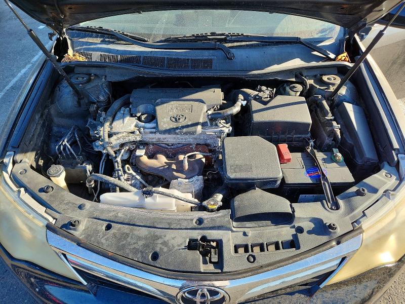 62003916 :رقم المزاد ، 4T4BF1FK2CR167772 vin ، 2012 Toyota Camry مزاد بيع