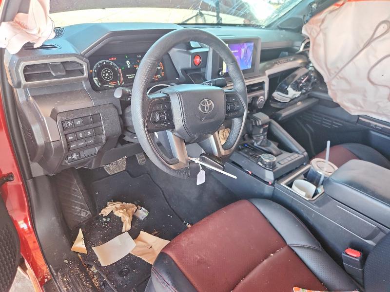Aukcja sprzedaży 2025 Toyota Tacoma, vin: 3TYLB5JN8ST060093, numer aukcji: 62009516