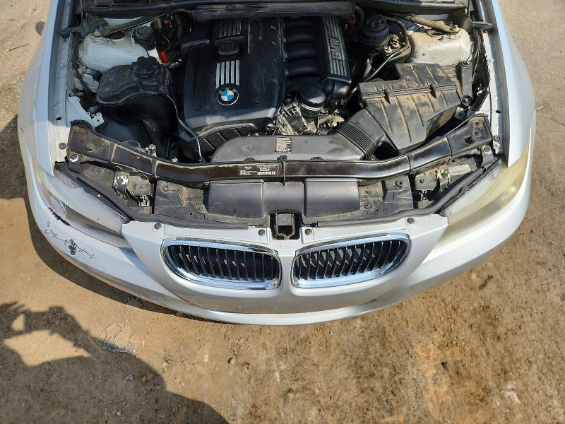 Продажа на аукционе авто 2011 Bmw 328, vin: WBAPH7C53BA802303, номер лота: 59683556