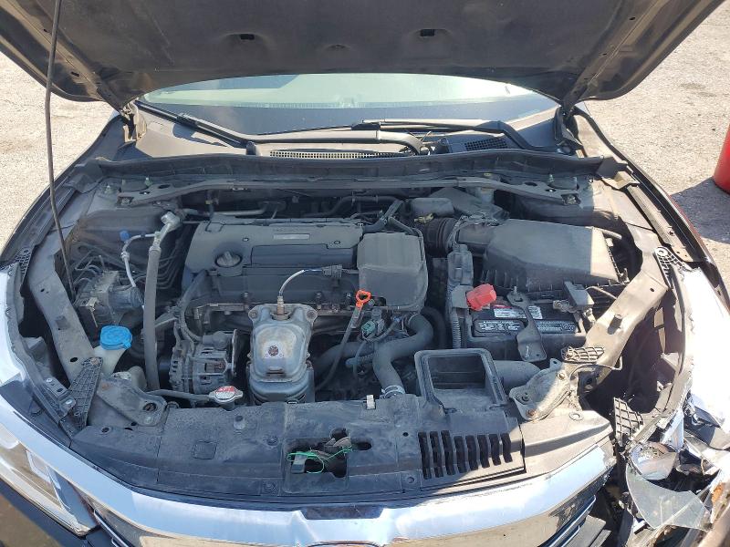 Aukcja sprzedaży 2016 Honda Accord, vin: 1HGCR2F52GA177933, numer aukcji: 60171026