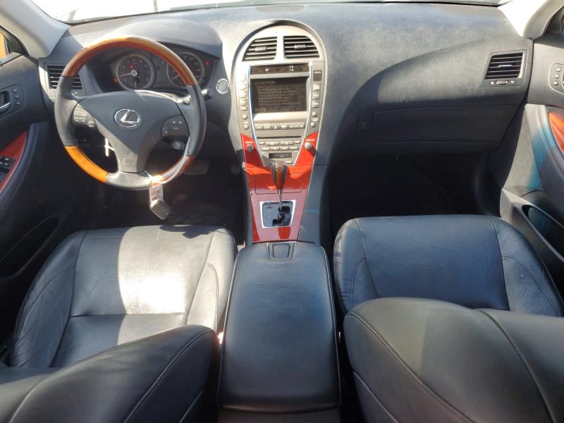 Aukcja sprzedaży 2007 Lexus Es, vin: JTHBJ46G872061840, numer aukcji: 62353386