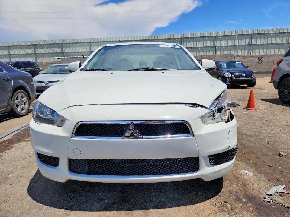 Aukcja sprzedaży 2011 Mitsubishi Lancer, vin: JA32U2FU0BU035487, numer aukcji: 61780586