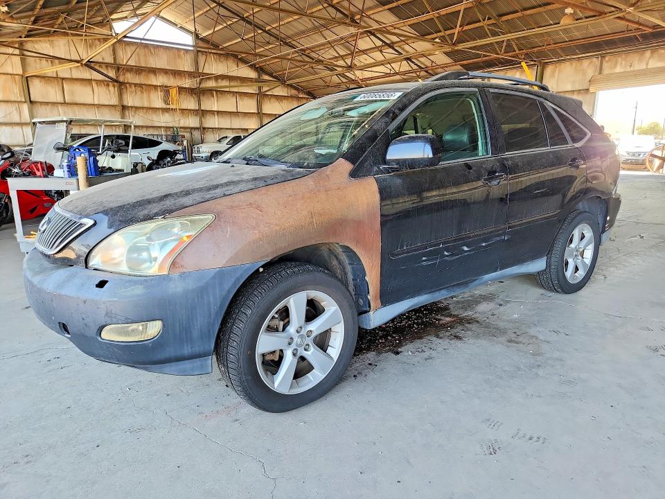 Aukcja sprzedaży 2007 Lexus Rx, vin: 2T2HK31U77C035579, numer aukcji: 60085856