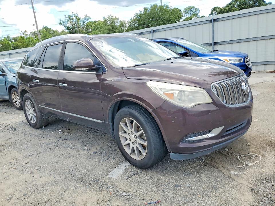 Aukcja sprzedaży 2016 Buick Enclave, vin: 5GAKRBKD1GJ244997, numer aukcji: 61535066