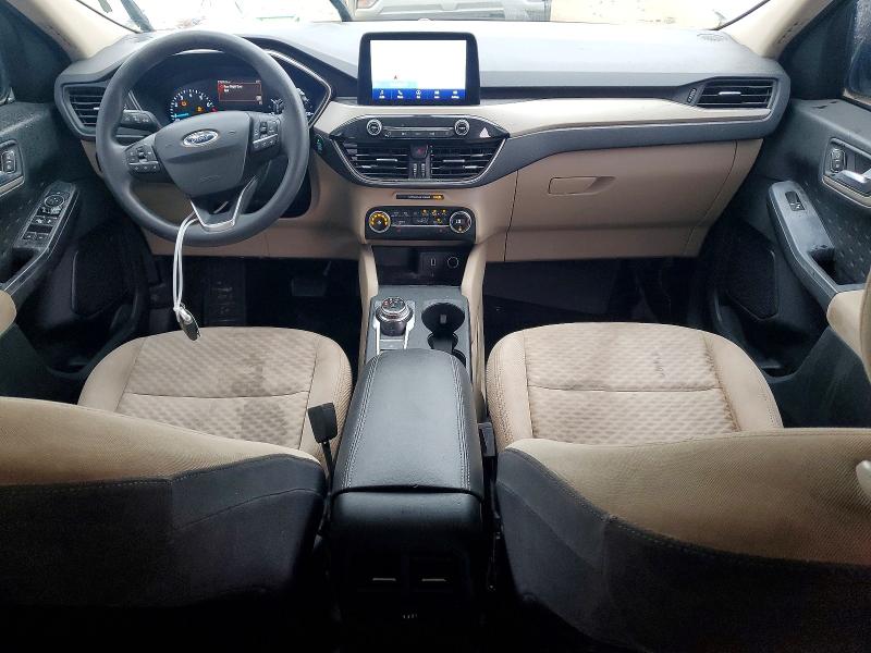 2020 Ford Escape მანქანა იყიდება აუქციონზე, vin: 1FMCU0G61LUB66449, აუქციონის ნომერი: 62284026