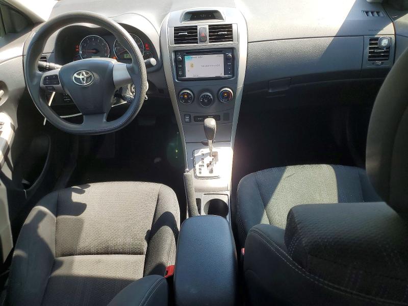 Продажа на аукционе авто 2013 Toyota Corolla, vin: 5YFBU4EE3DP205199, номер лота: 61441796