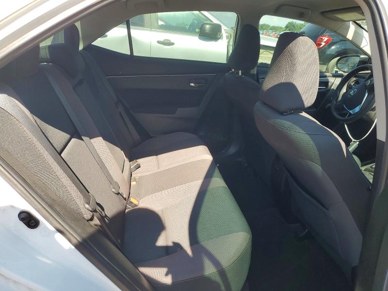 Aukcja sprzedaży 2017 Toyota Corolla, vin: 5YFBURHE3HP699983, numer aukcji: 60029366