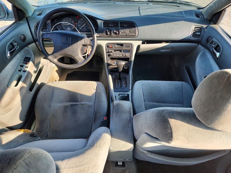 Aukcja sprzedaży 1995 Honda Accord, vin: 1HGCD5645SA157269, numer aukcji: 61485416