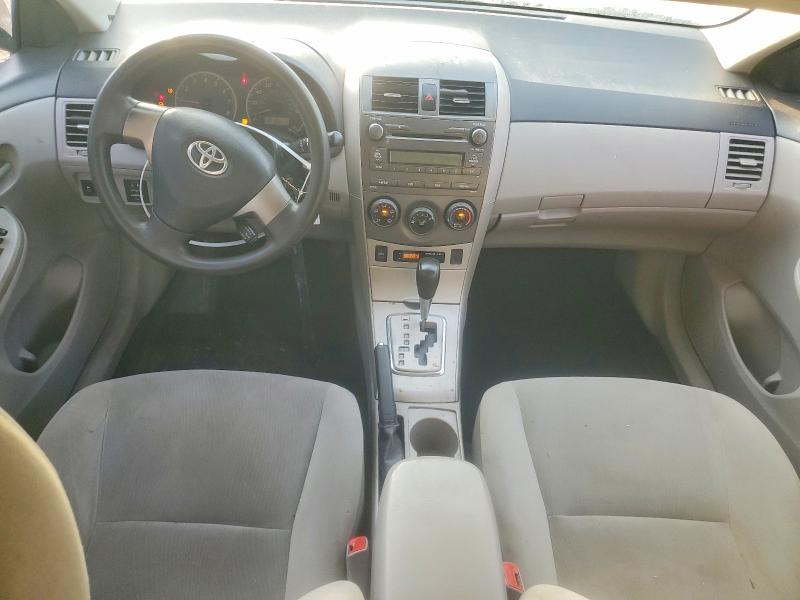 Aukcja sprzedaży 2011 Toyota Corolla, vin: 2T1BU4EE8BC571303, numer aukcji: 59686446