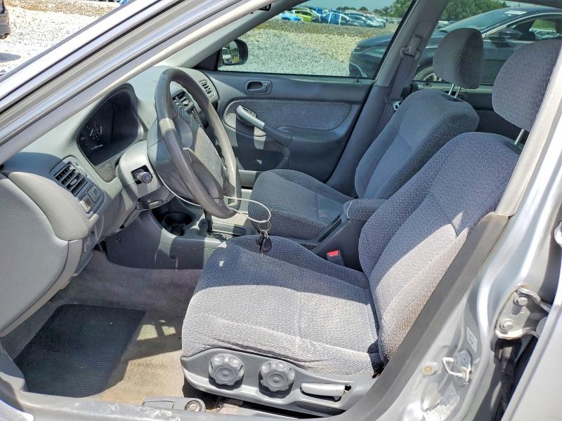 Продаж на аукціоні авто 1999 Honda Civic, vin: 1HGEJ6677XL034635, номер лоту: 60970146