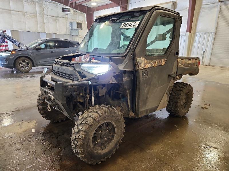 Продажа на аукционе авто 2024 Polaris Ranger, vin: 4XARRY995R8074498, номер лота: 59604436
