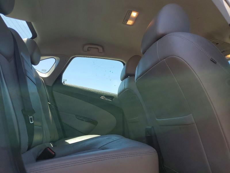 Продажа на аукционе авто 2015 Buick Verano, vin: 1G4PR5SK2F4184807, номер лота: 61031956
