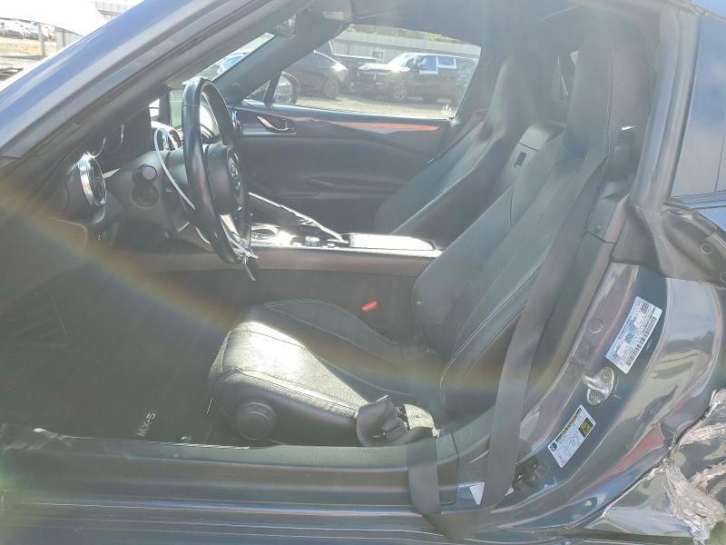 Продаж на аукціоні авто 2021 Mazda Mx-5 Miata, vin: JM1NDAM7XM0455614, номер лоту: 62284456
