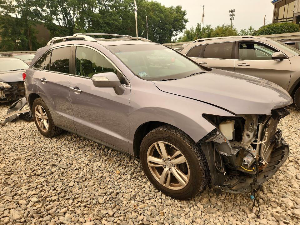 Aukcja sprzedaży 2013 Acura Rdx, vin: 5J8TB4H38DL001433, numer aukcji: 59880776