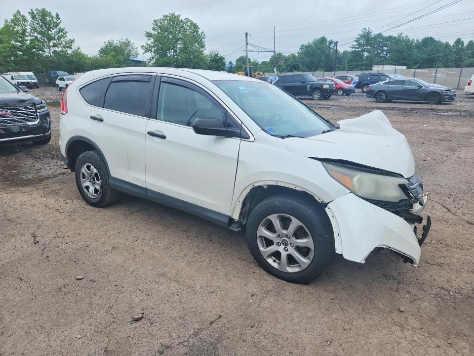 Продажа на аукционе авто 2013 Honda Cr-v, vin: 5J6RM4H37DL028300, номер лота: 60307356