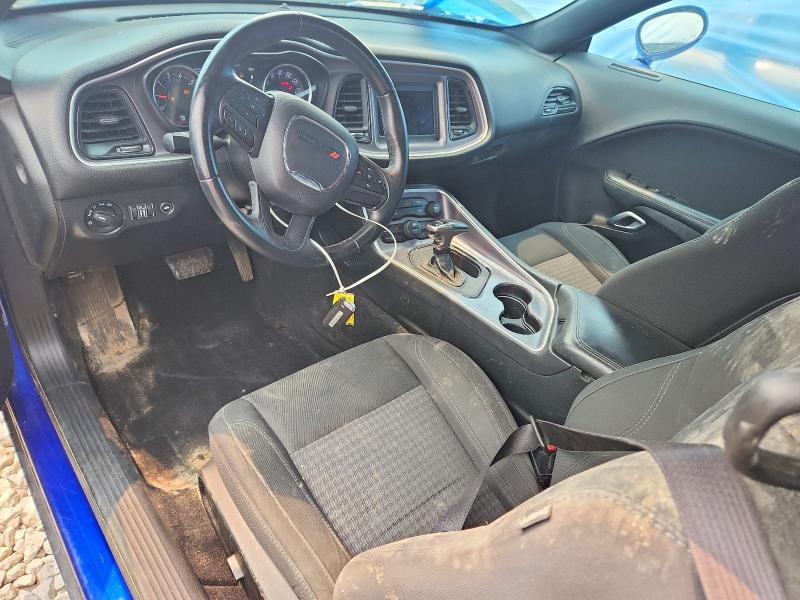 Продаж на аукціоні авто 2019 Dodge Challenger, vin: 2C3CDZGG6KH629788, номер лоту: 57602606