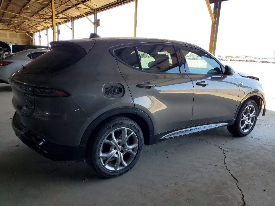 Продажа на аукционе авто 2024 Dodge Hornet, vin: ZACPDFCW2R3A27480, номер лота: 60520436