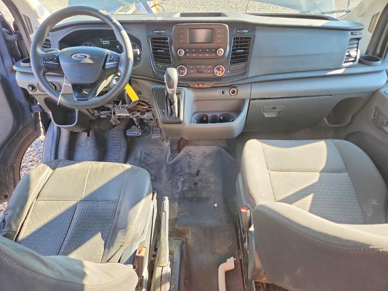 Aukcja sprzedaży 2020 Ford Transit, vin: 1FTBR3X85LKB04424, numer aukcji: 61497936