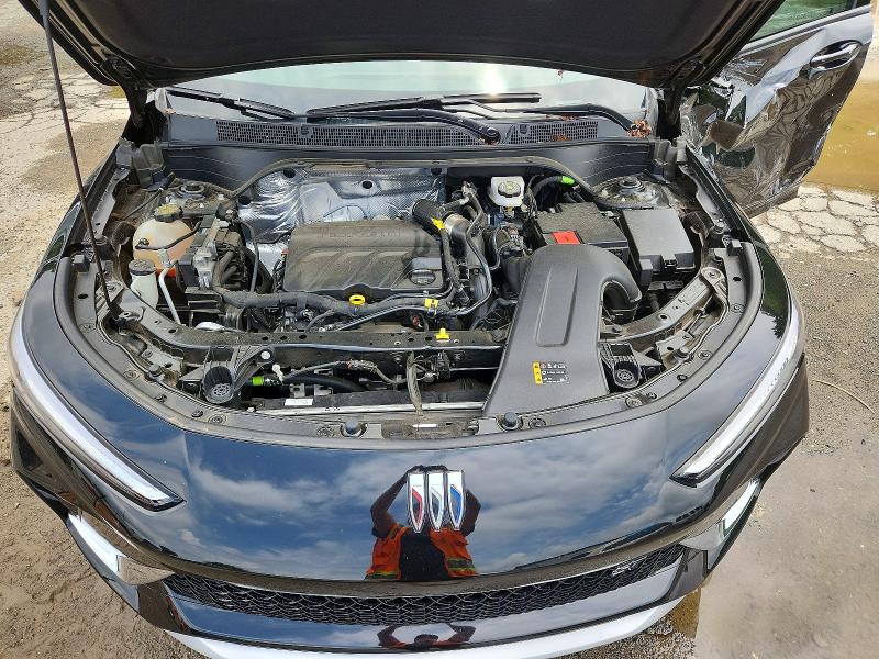 Продажа на аукционе авто 2025 Buick Envista, vin: KL47LBEP4SB044205, номер лота: 60994516