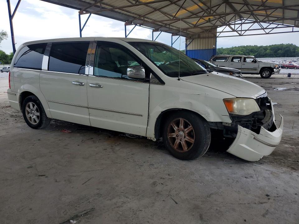 Aukcja sprzedaży 2010 Chrysler Town & Country, vin: 2A4RR2D14AR330088, numer aukcji: 60674266