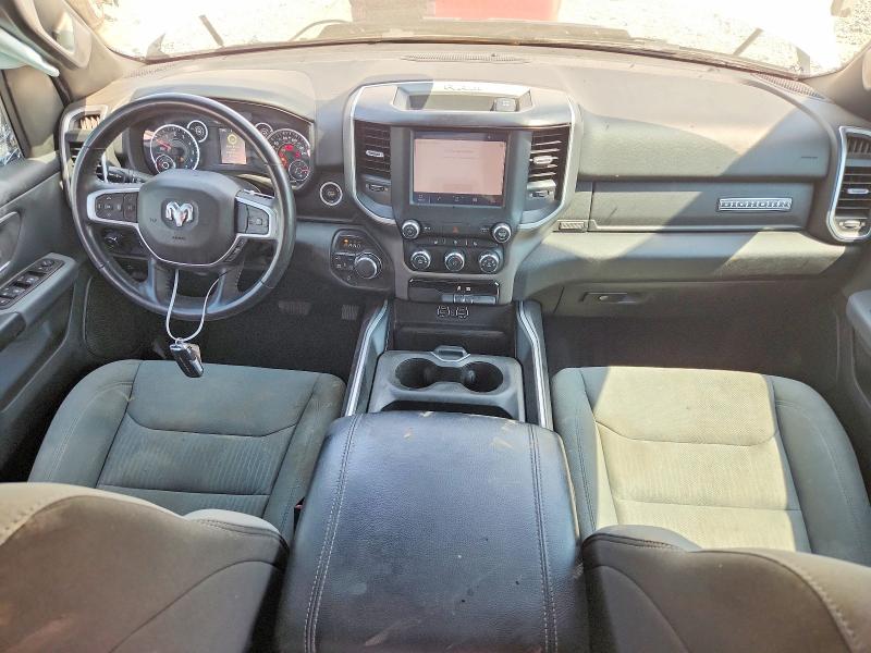 Aukcja sprzedaży 2023 Ram 1500, vin: 1C6RRFBGXPN562650, numer aukcji: 59359756