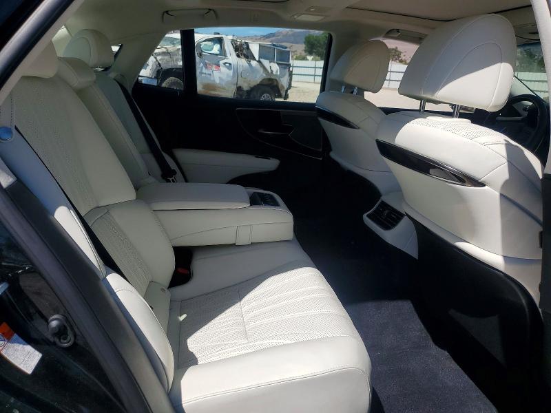 Продажа на аукционе авто 2022 Lexus Ls 500, vin: JTHD51FF9N5017506, номер лота: 62812476