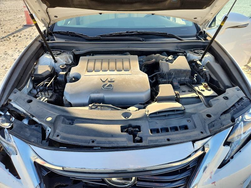 2018 Lexus Es მანქანა იყიდება აუქციონზე, vin: 58ABK1GG6JU094976, აუქციონის ნომერი: 61370226