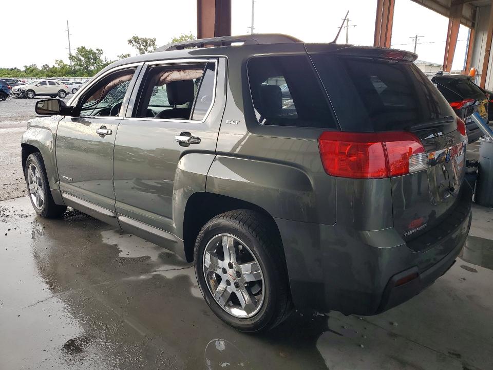 Продажа на аукционе авто 2013 Gmc Terrain, vin: 2GKALUEK9D6389039, номер лота: 59384956