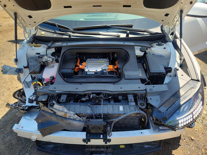 Продаж на аукціоні авто 2024 Hyundai Ioniq 6, vin: KMHM34AC6RA079718, номер лоту: 61134276