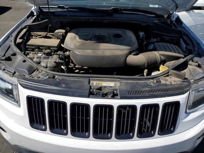 Aukcja sprzedaży 2016 Jeep Grand Cherokee, vin: 1C4RJFBGXGC348446, numer aukcji: 61359356