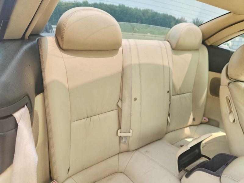 Продажа на аукционе авто 2002 Lexus Sc, vin: JTHFN48Y820006787, номер лота: 61161056