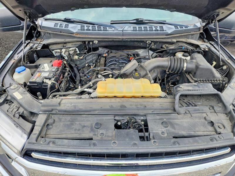 Продажа на аукционе авто 2019 Ford F150, vin: 1FTEW1E58KFC34269, номер лота: 62355046