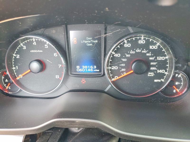 63046716 :رقم المزاد ، 4S4BRBSC2D3274477 vin ، 2013 Subaru Outback مزاد بيع