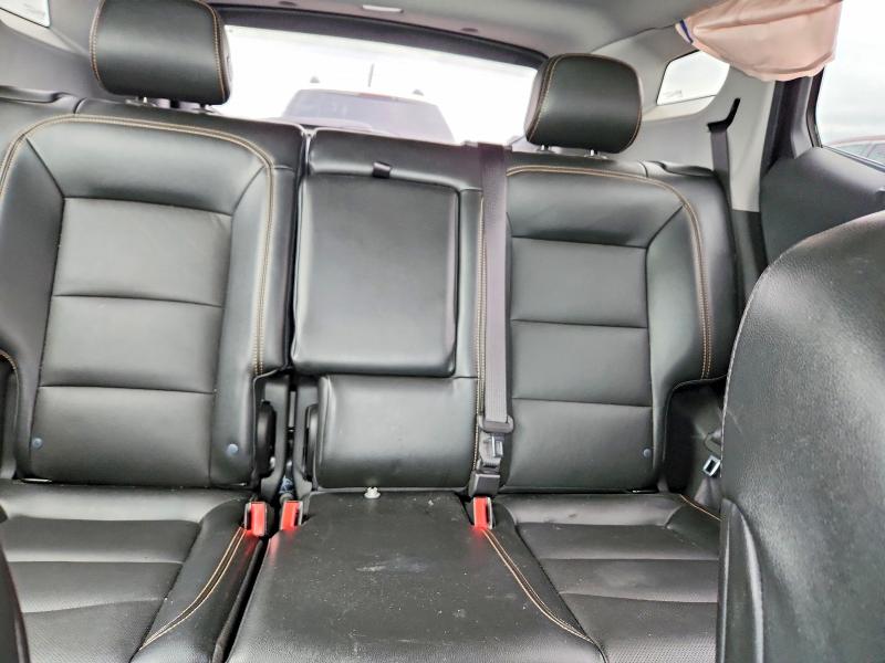 Продажа на аукционе авто 2020 Gmc Terrain, vin: 3GKALVEVXLL140792, номер лота: 60003816