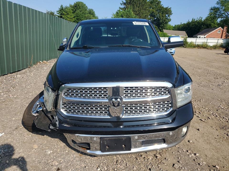 61775336 :رقم المزاد ، 1C6RR7NMXES320155 vin ، 2014 Ram 1500 مزاد بيع