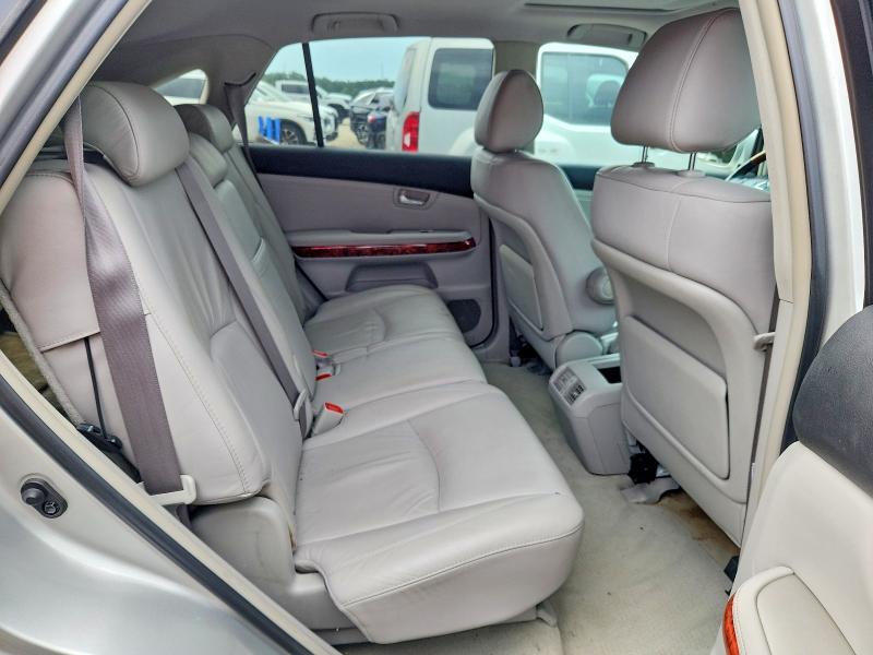 62241226 :رقم المزاد ، 2T2GK31U58C042060 vin ، 2008 Lexus Rx مزاد بيع