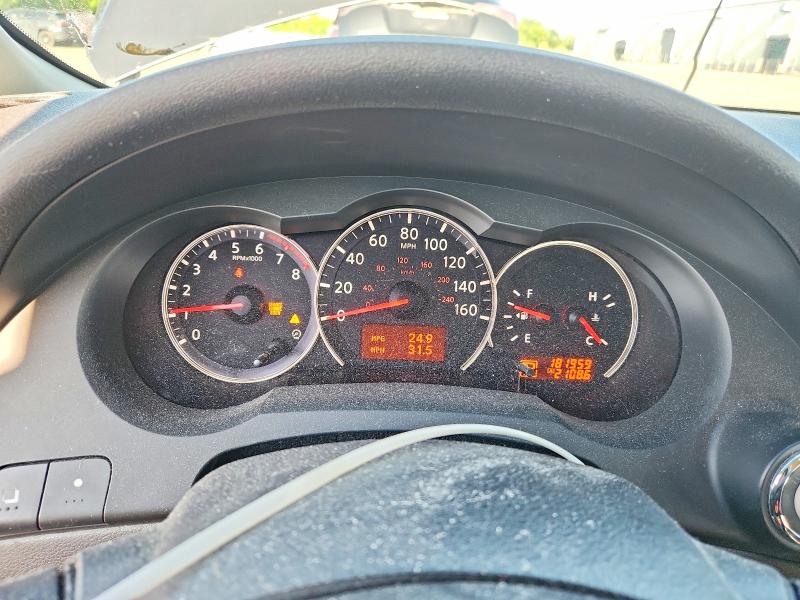 2012 Nissan Altima მანქანა იყიდება აუქციონზე, vin: 1N4AL2AP0CN471274, აუქციონის ნომერი: 61332216