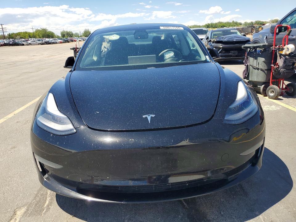 Aukcja sprzedaży 2021 Tesla Model 3, vin: 5YJ3E1EA4MF047674, numer aukcji: 59011596