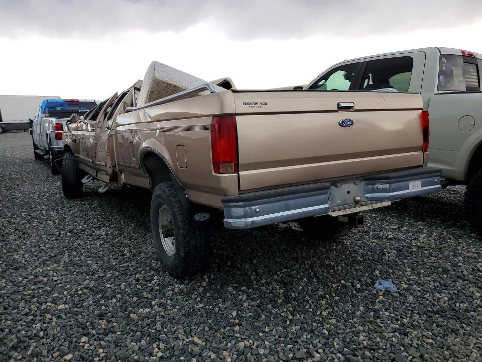 Продажа на аукционе авто 1997 Ford F350, vin: 1FTJW36F7VEA71979, номер лота: 85792195