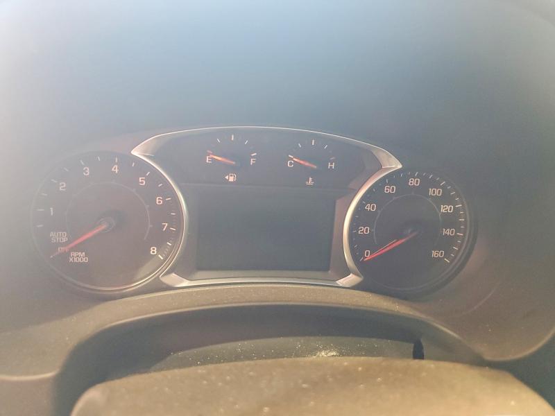 Aukcja sprzedaży 2022 Gmc Terrain, vin: 3GKALMEVXNL146282, numer aukcji: 61233286