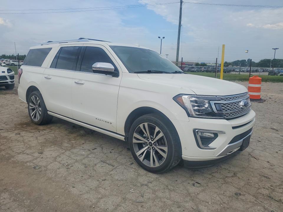 Продажа на аукционе авто 2020 Ford Expedition, vin: 1FMJK1MT2LEA23338, номер лота: 61680236