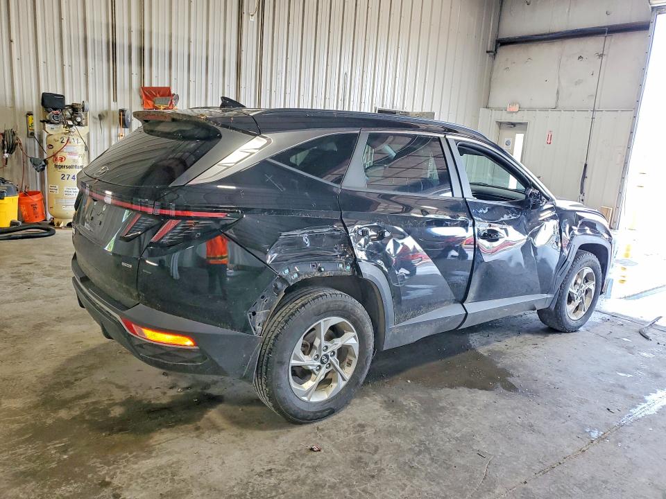Продажа на аукционе авто 2022 Hyundai Tucson, vin: 5NMJBCAE6NH072662, номер лота: 59127756