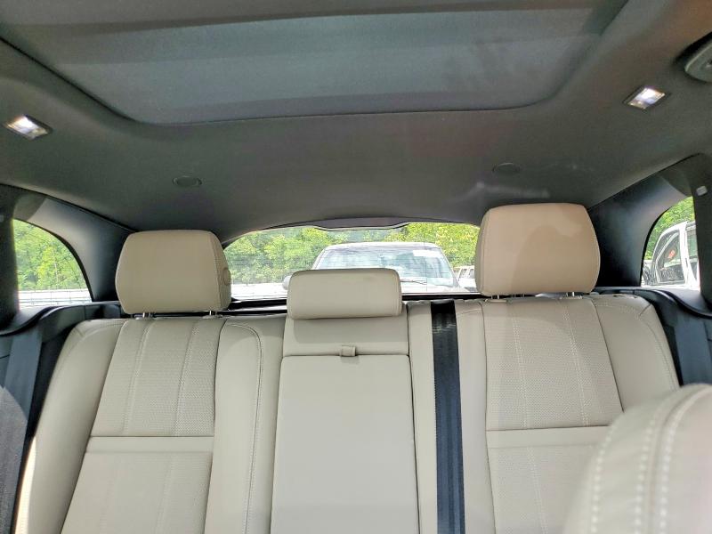 Продаж на аукціоні авто 2023 Land Rover Range Rover Velar, vin: SALYJ2EX1PA354835, номер лоту: 61566186
