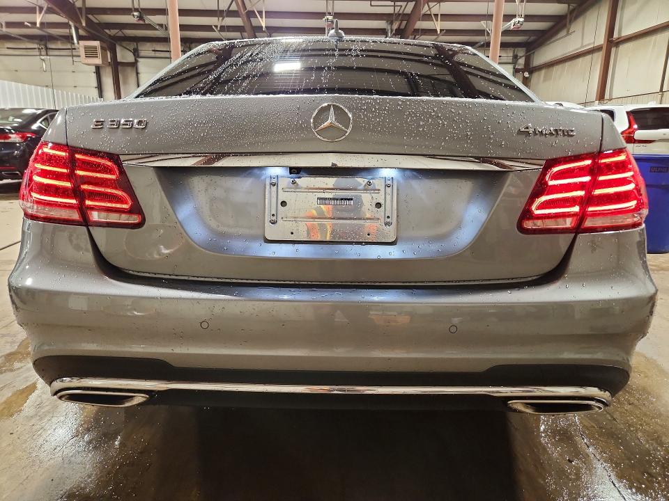 Aukcja sprzedaży 2014 Mercedes-benz E, vin: WDDHF8JBXEB002789, numer aukcji: 63290246