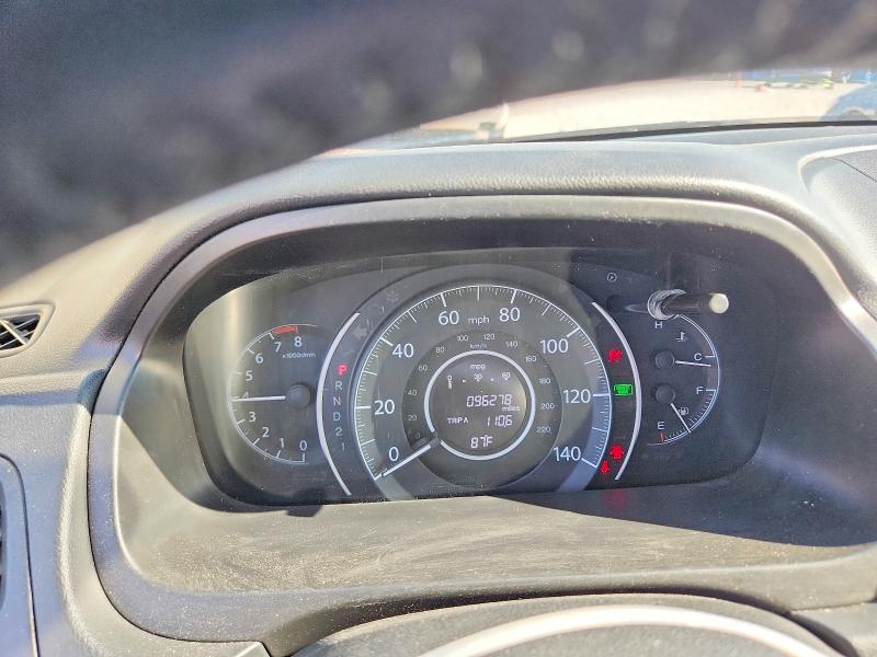 Aukcja sprzedaży 2014 Honda Cr-v, vin: 2HKRM4H77EH657800, numer aukcji: 63550726