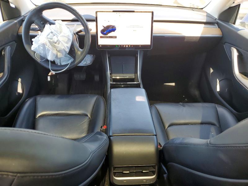 Aukcja sprzedaży 2020 Tesla Model Y, vin: 5YJYGDEE8LF033957, numer aukcji: 61180396
