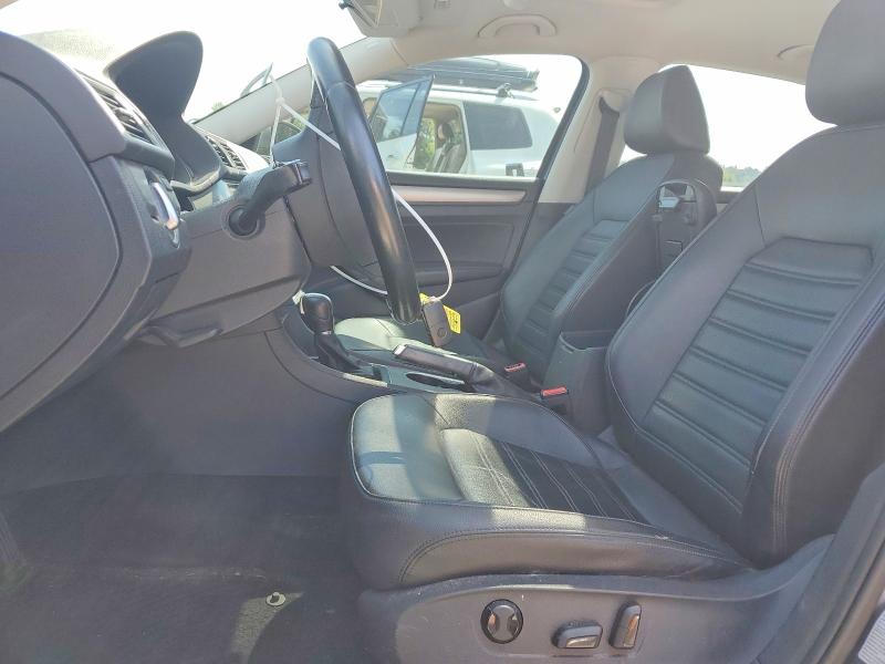 Продажа на аукционе авто 2015 Volkswagen Passat, vin: 1VWBT7A33FC059971, номер лота: 60312376