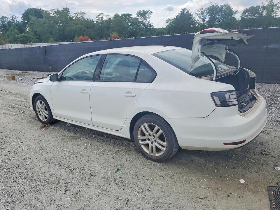 Aukcja sprzedaży 2018 Volkswagen Jetta, vin: 3VW2B7AJ1JM263807, numer aukcji: 60457236