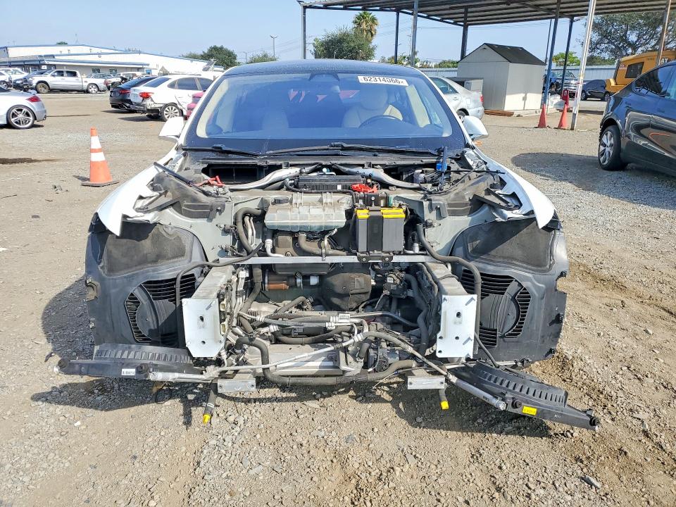 Продаж на аукціоні авто 2017 Tesla Model S, vin: 5YJSA1E22HF189060, номер лоту: 62314066